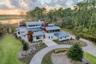 casa en Jeffcoat & Jeffcoat Builders por Jeffcoat & Jeffcoat Builders