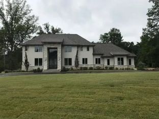 Jeffrey Homes LLC por Jeffrey Homes LLC en St. Louis Missouri