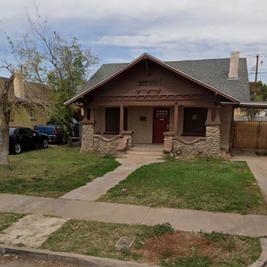 Jen The Builder por Jen The Builder en Phoenix-Mesa Arizona
