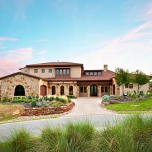 Jenkins Custom Homes - Austin, TX