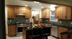 Jenn-Co Construction - Springville, NY