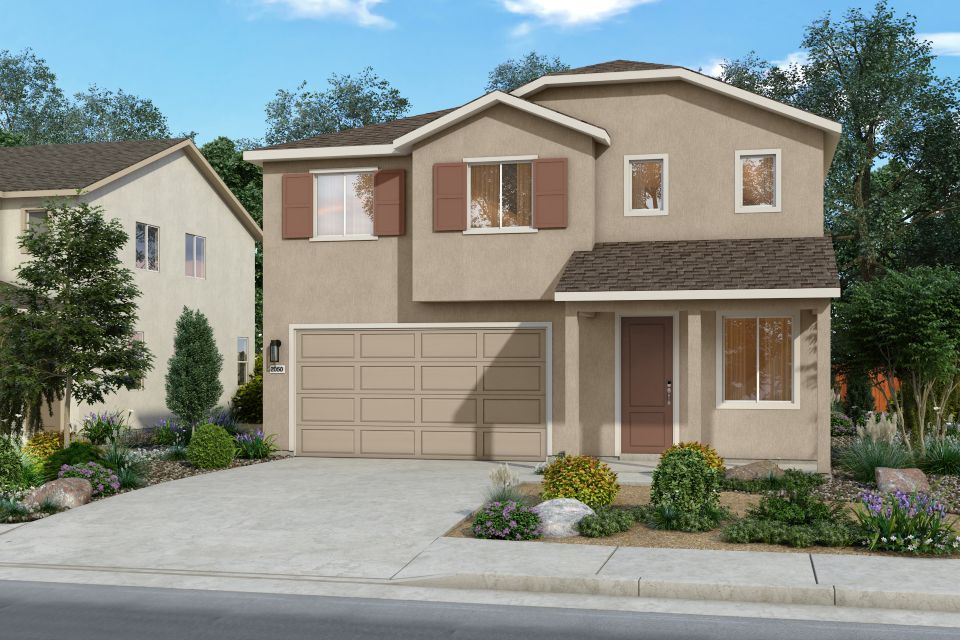 Plan 4 - 2050 - Ladera Ranch: Sun Valley, Nevada - Jenuane Communities