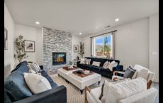 Sierra Vista: Reno, Nevada - Jenuane Communities