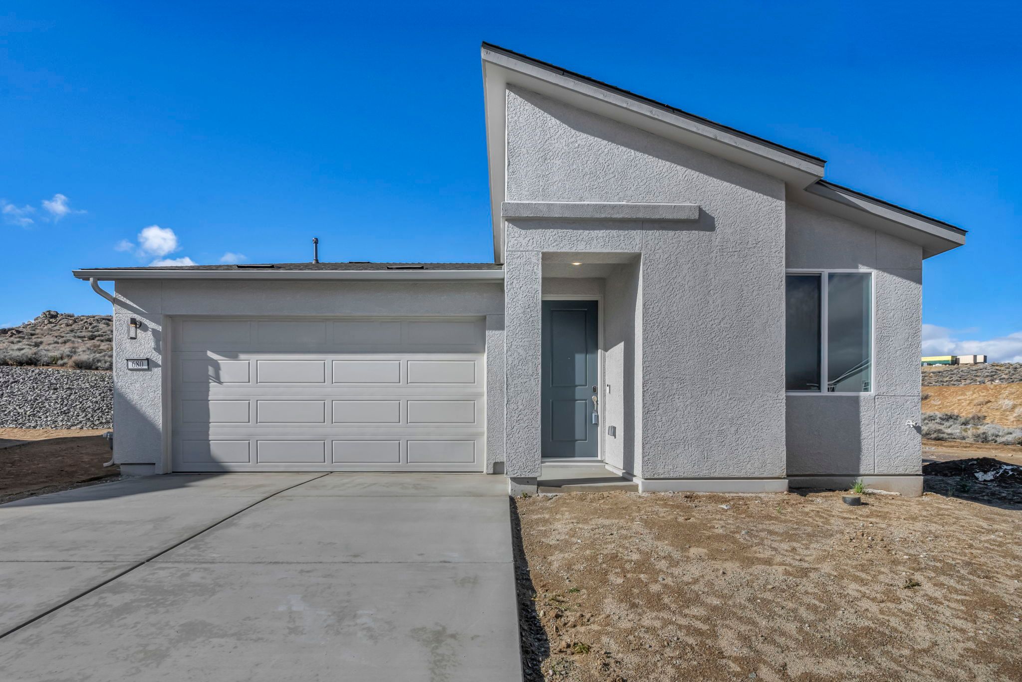 The Daylily - Sierra Vista: Reno, Nevada - Jenuane Communities