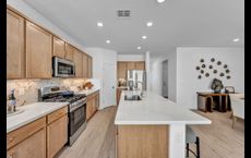 Floral Grove at Timberline Crossing: Carson City, Nevada - Jenuane Communities