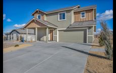 Legacy Trails: Fernley, Nevada - Jenuane Communities