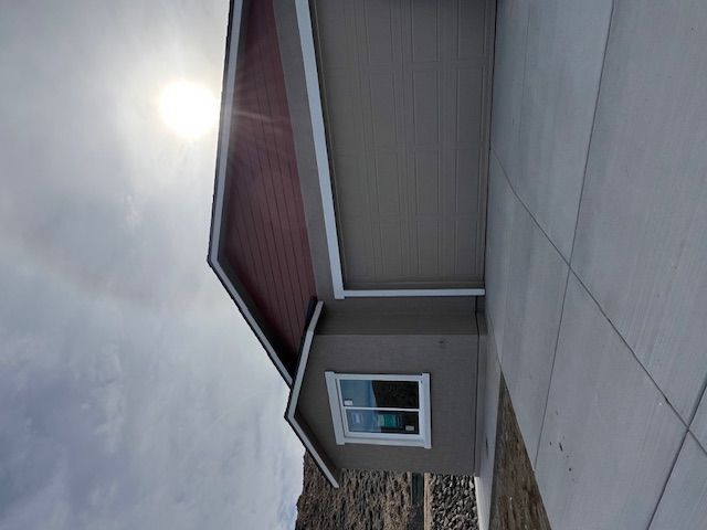 8510 Wickett Drive (The Goldenrod)