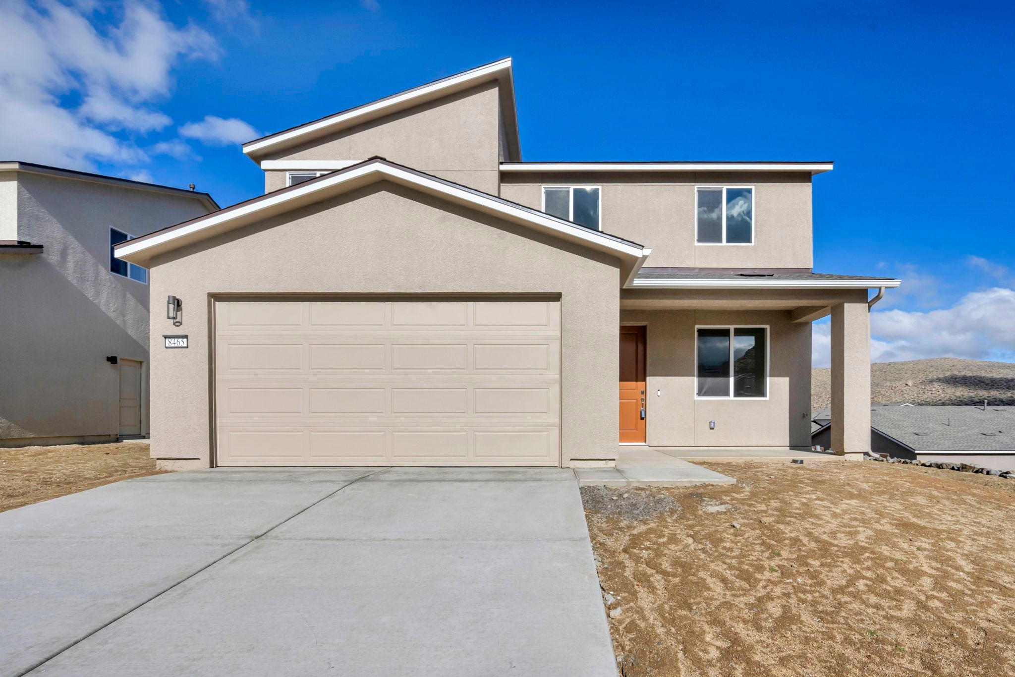 8465 Endor Dr (The Rose)