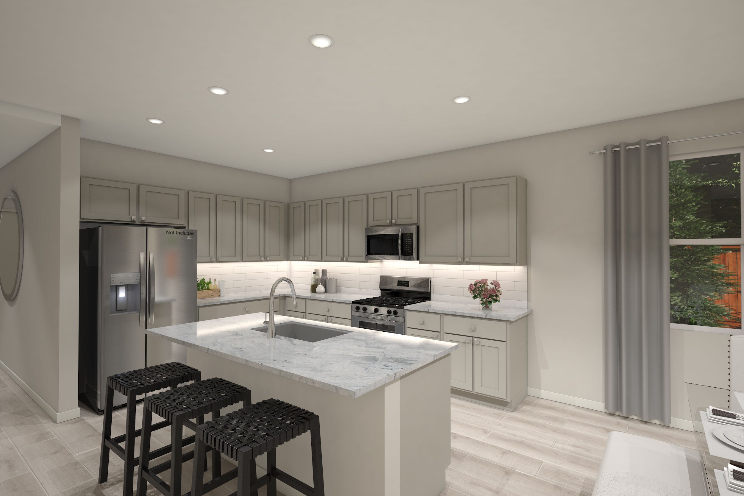 Kitchens Image