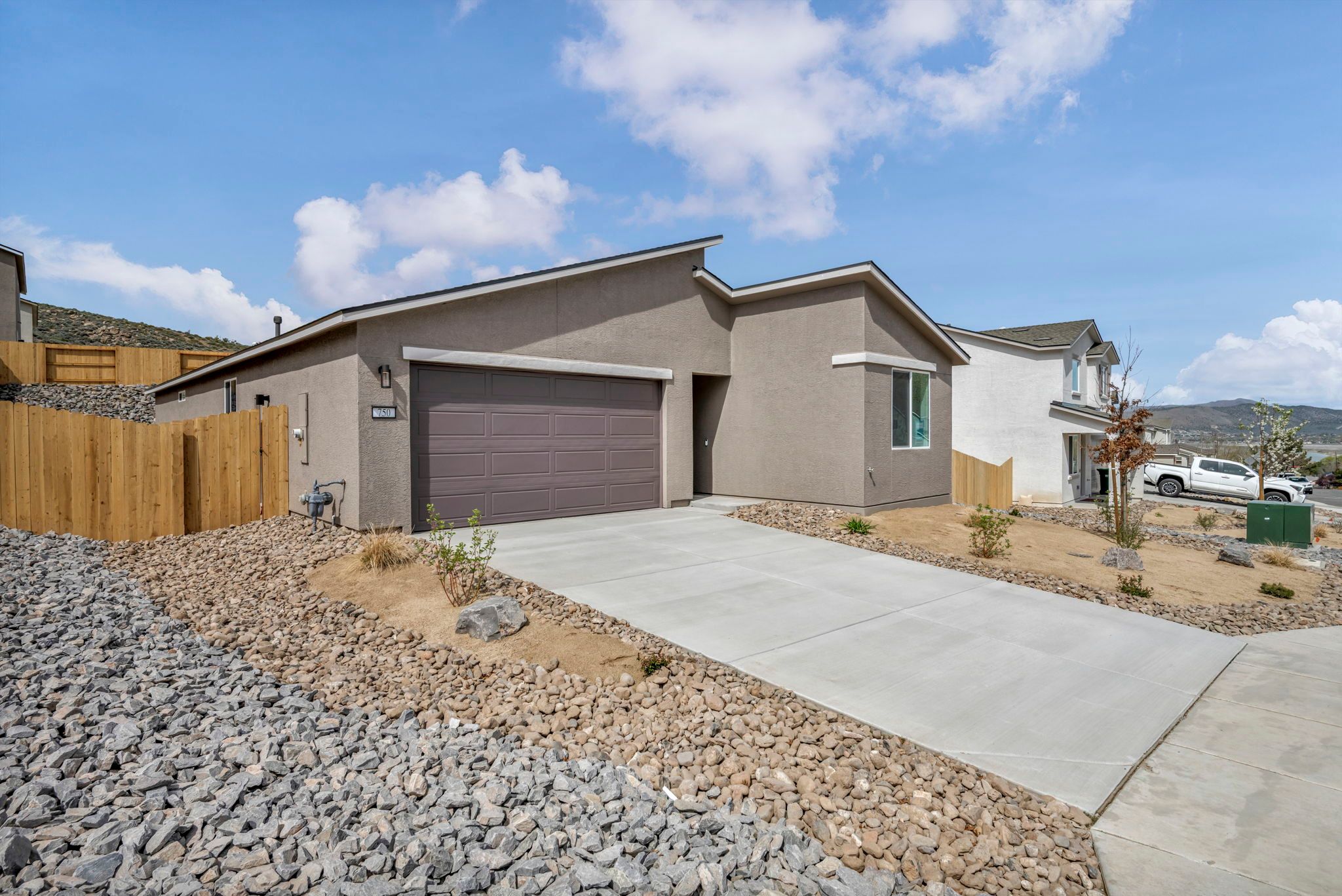 The Marigold - Sierra Vista: Reno, Nevada - Jenuane Communities