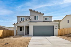 725 Kess Way (The Sunflower)