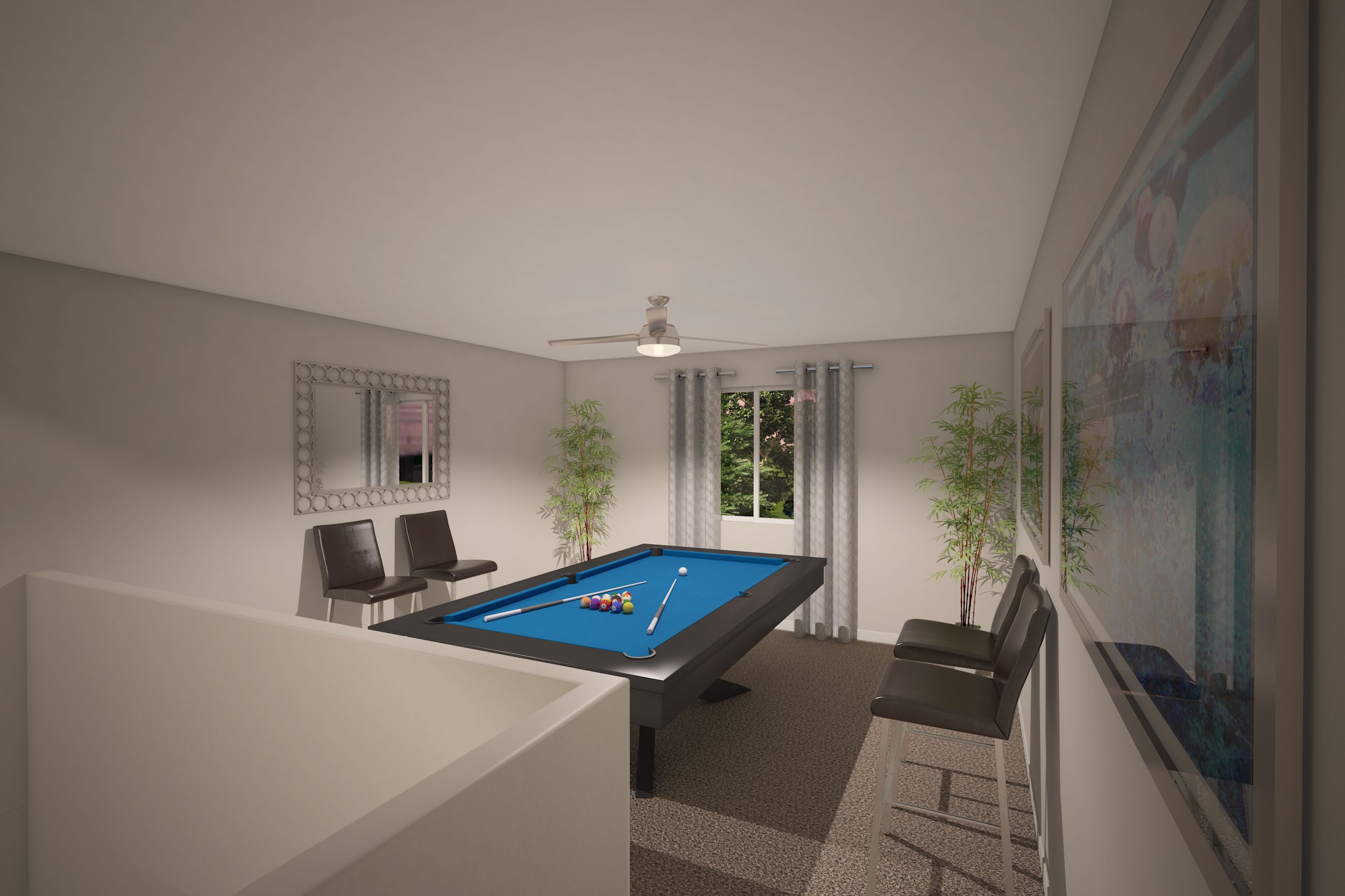 The Rose | Loft