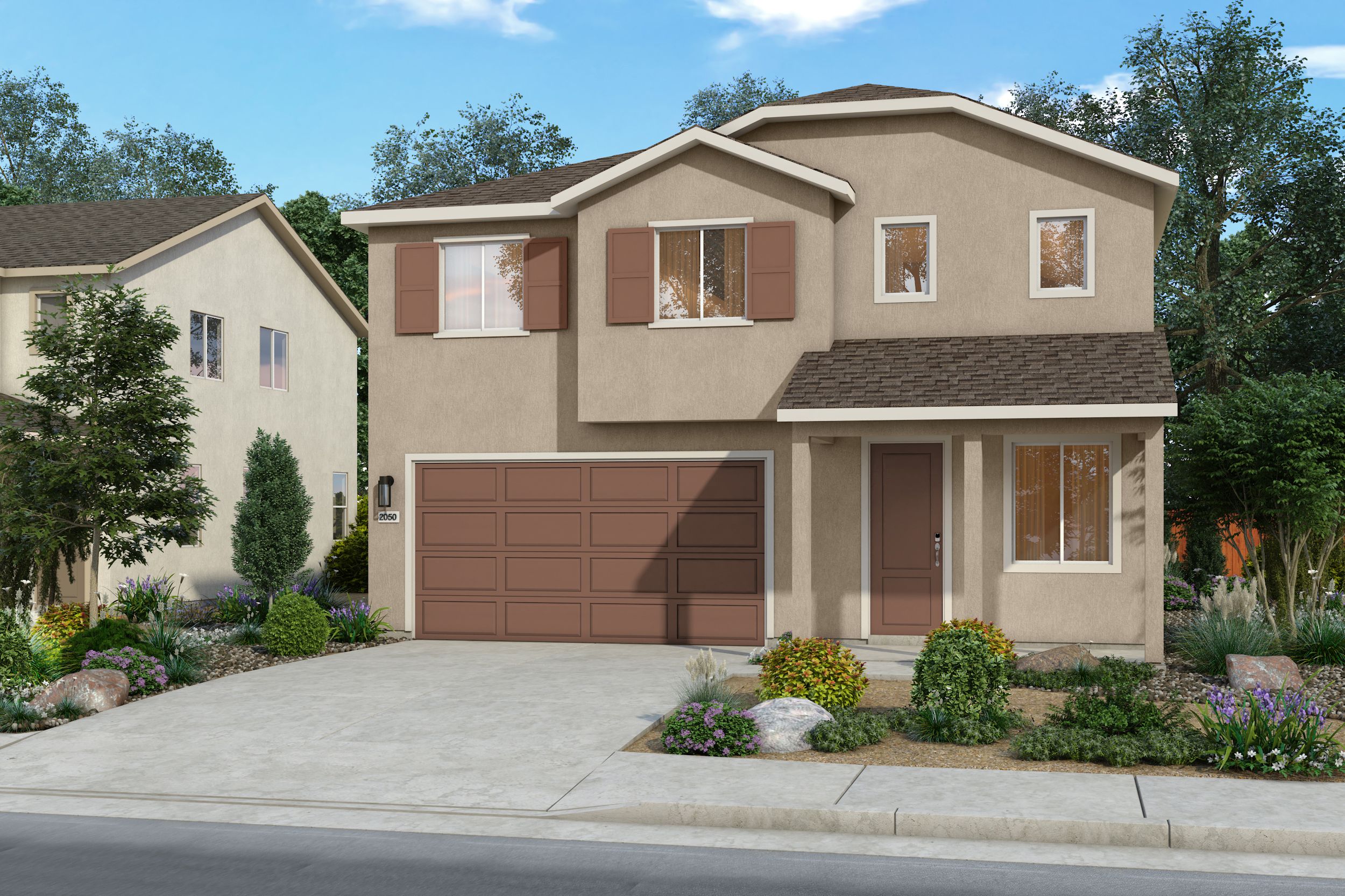 Exteriors Image