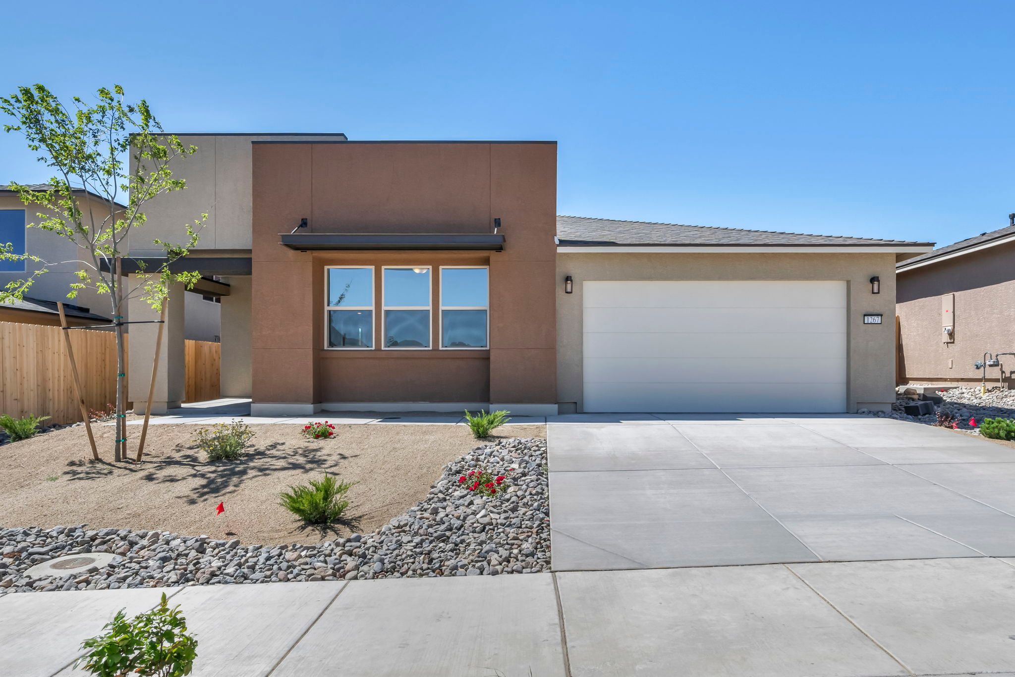 The Drifter - The Ridge at Valley Knolls: Carson City, Nevada - Jenuane Communities