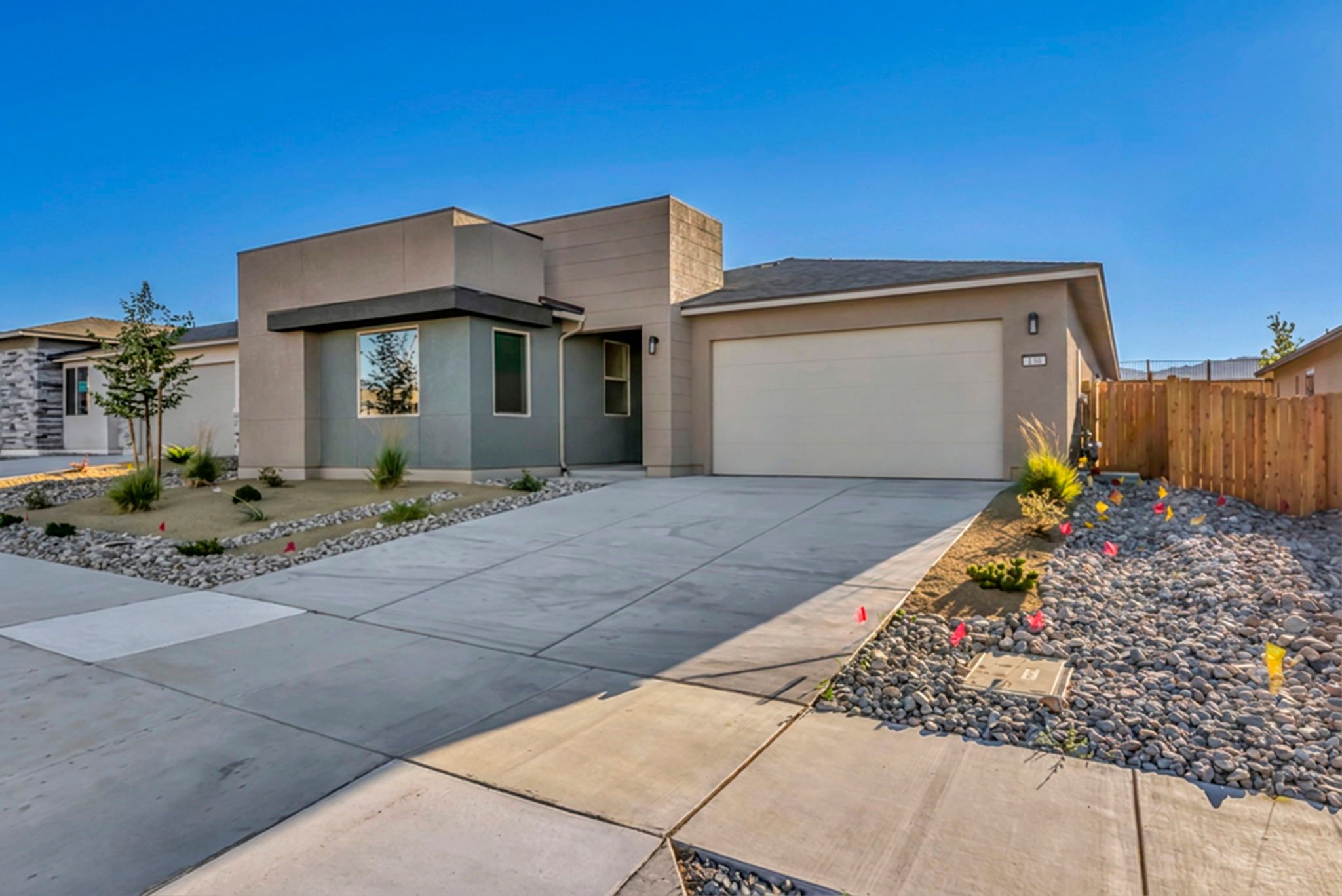 130 Radiant Drive (Plan 4 – 2125 | The Ridge) Image