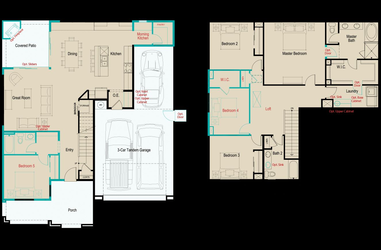 Plan 6 – 2561