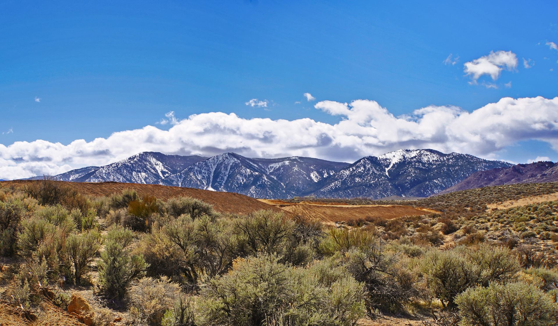 Mountains