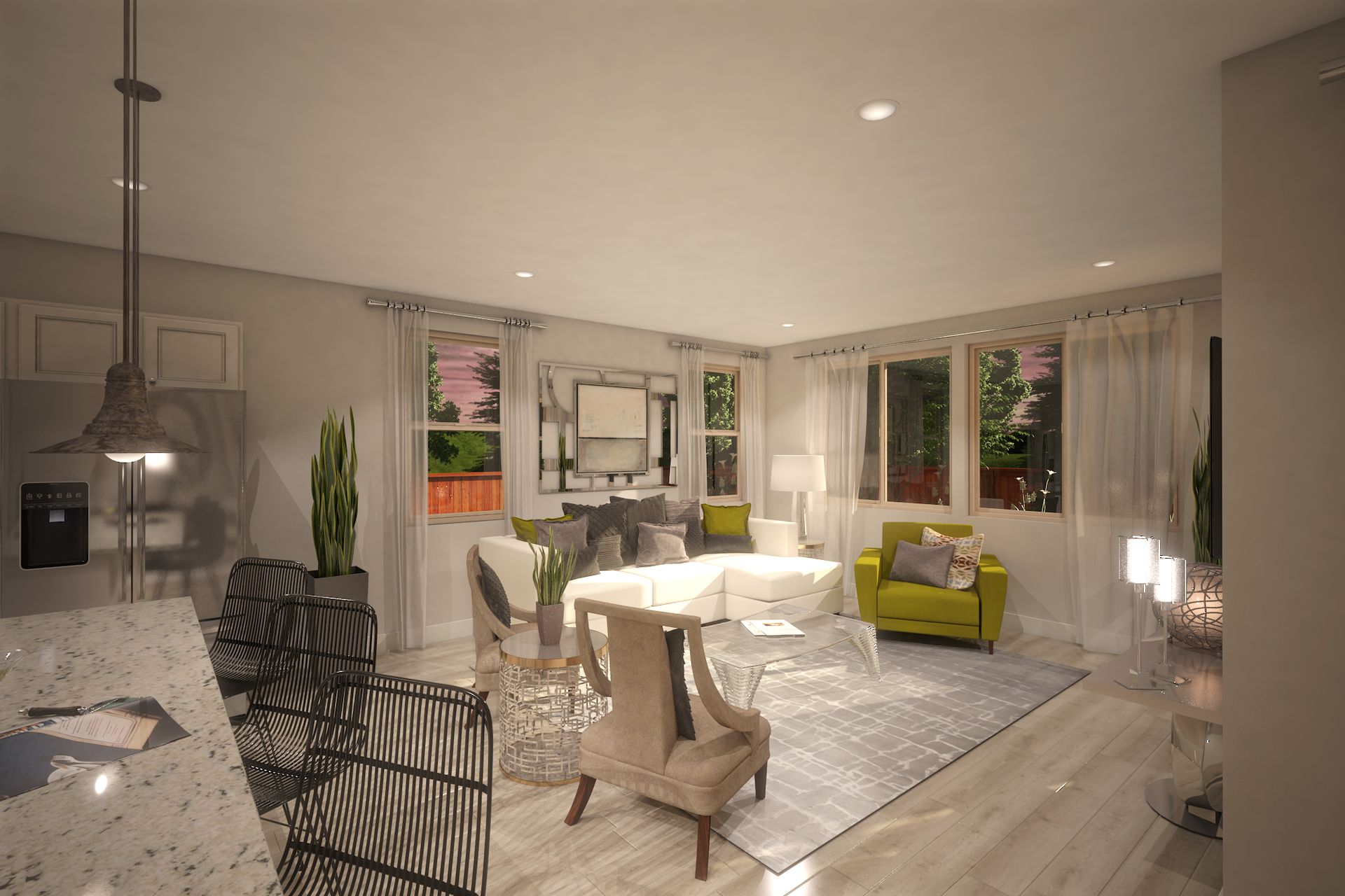 Great Room