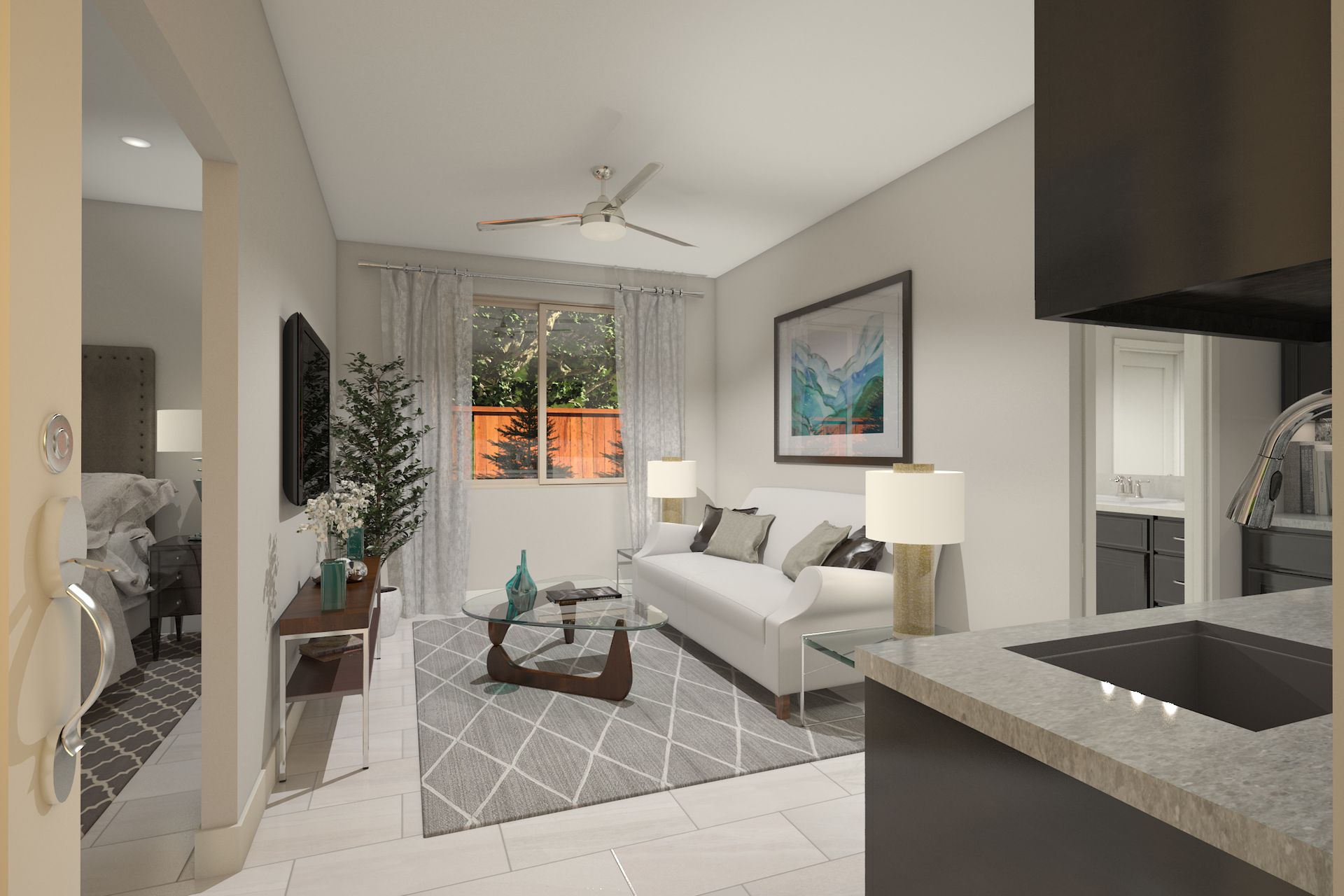 Plan 4 – 2125