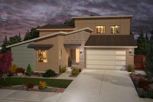 Plan 7 – 3035 - Golden Mesa Estates: Reno, Nevada - Jenuane Communities