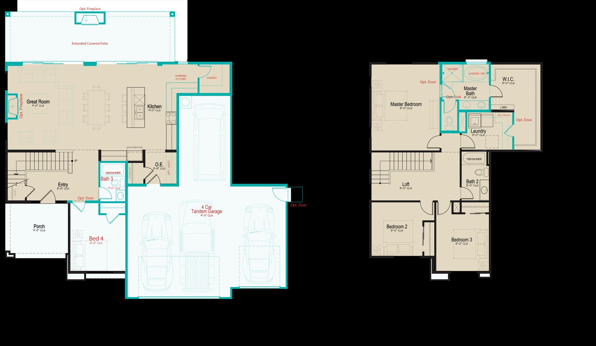 Plan 5 – 2278