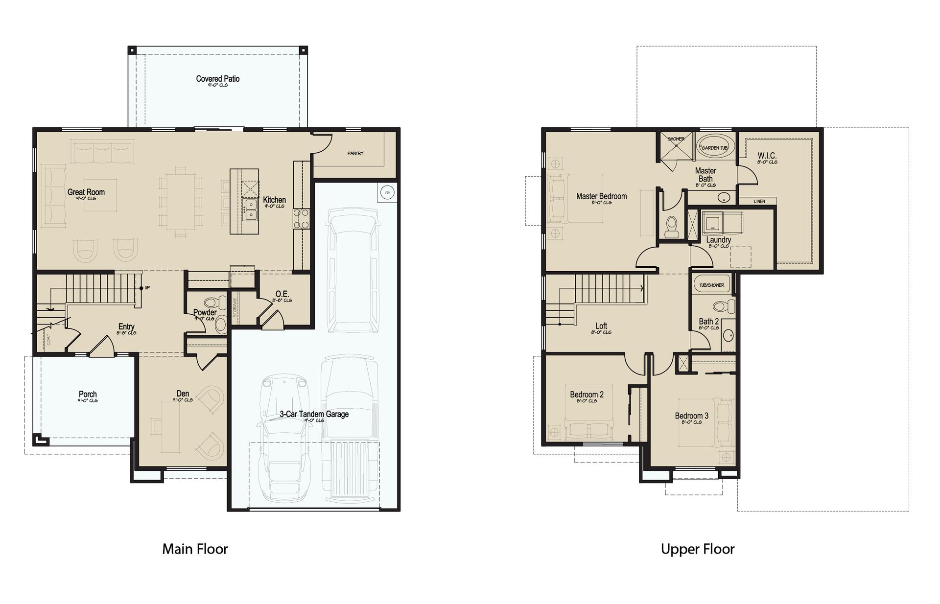 Plan 5 – 2278