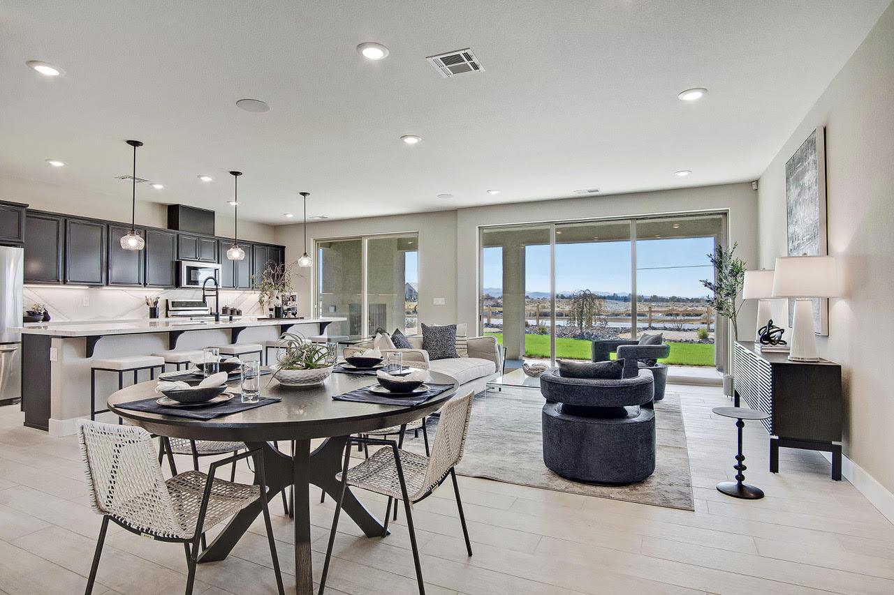 The Ridge at Valley Knolls