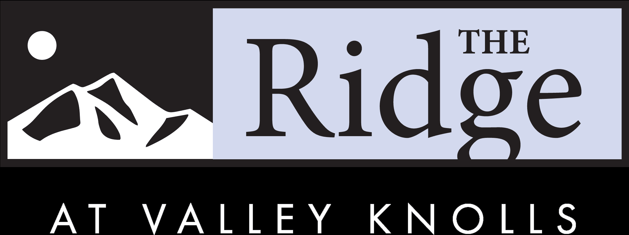 The Ridge at Valley Knolls