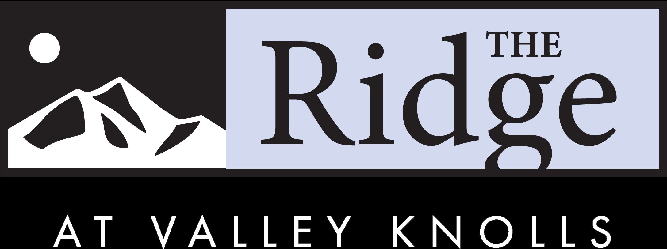 The Ridge at Valley Knolls