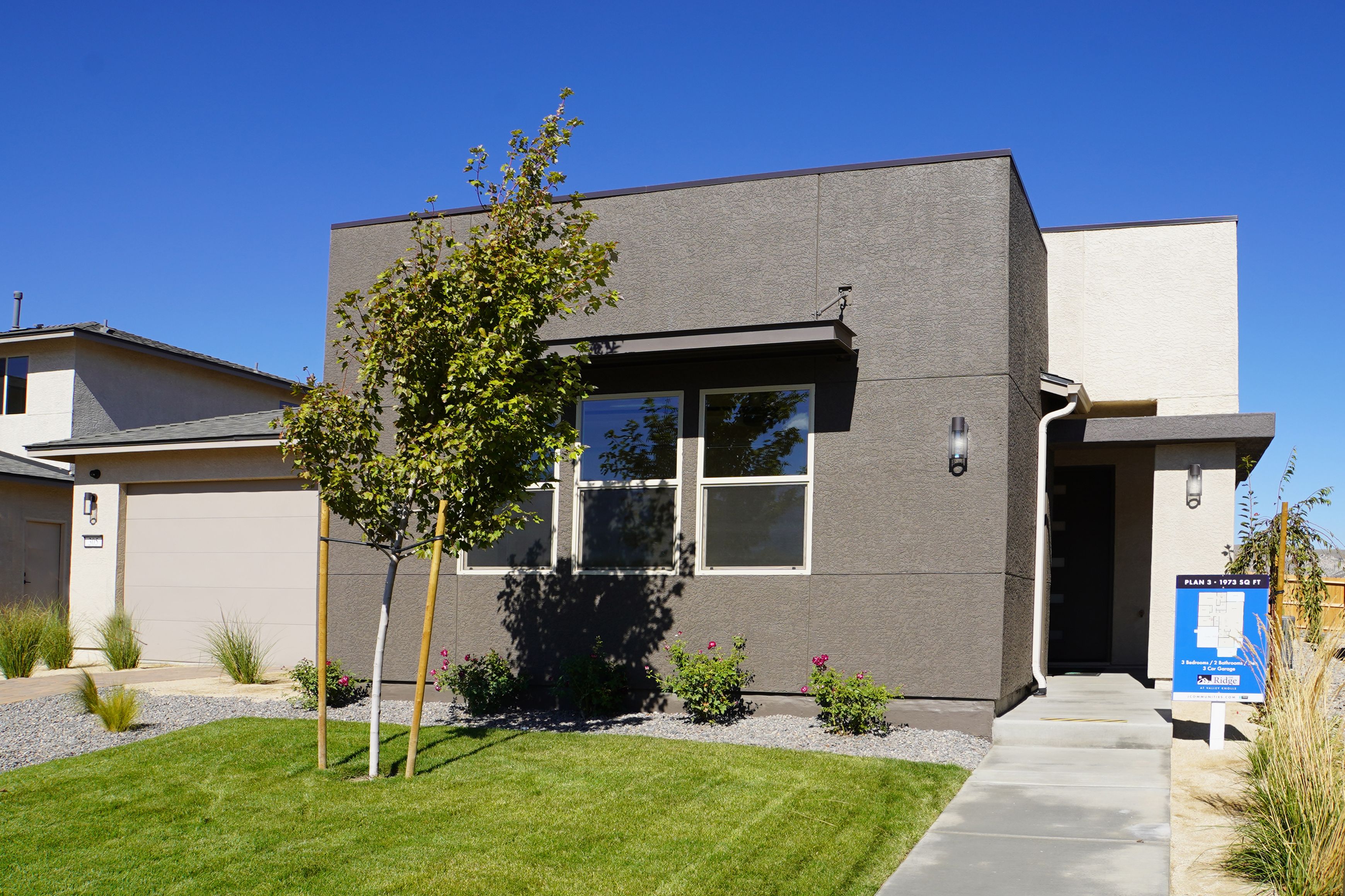 The Ridge at Valley Knoll