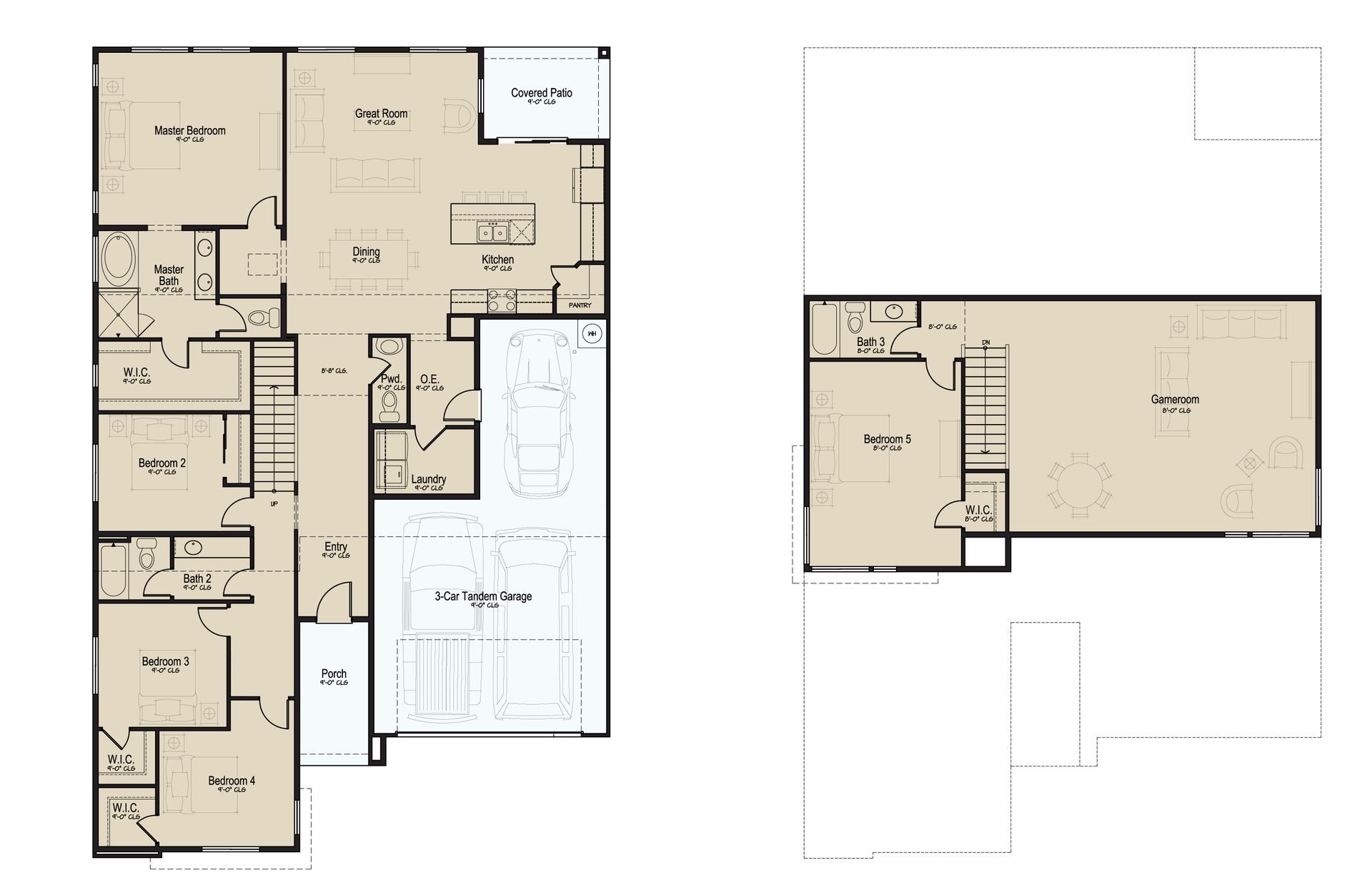 Plan 7 – 3035