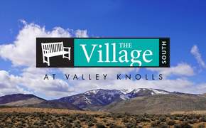 Village South at Valley Knolls - Carson City, NV