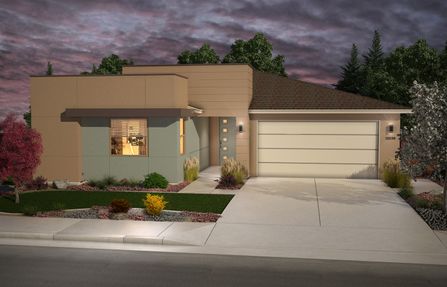 Plan 4 – 2125 by Jenuane Communities in Reno NV