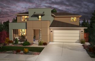 Plan 6 – 2561 - The Ridge at Valley Knolls: Carson City, Nevada - Jenuane Communities
