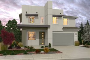 The Ascent at Valley Knolls by Jenuane Communities in Reno Nevada