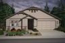 casa en The Traditions Collection at Legacy Trails por Jenuane Communities