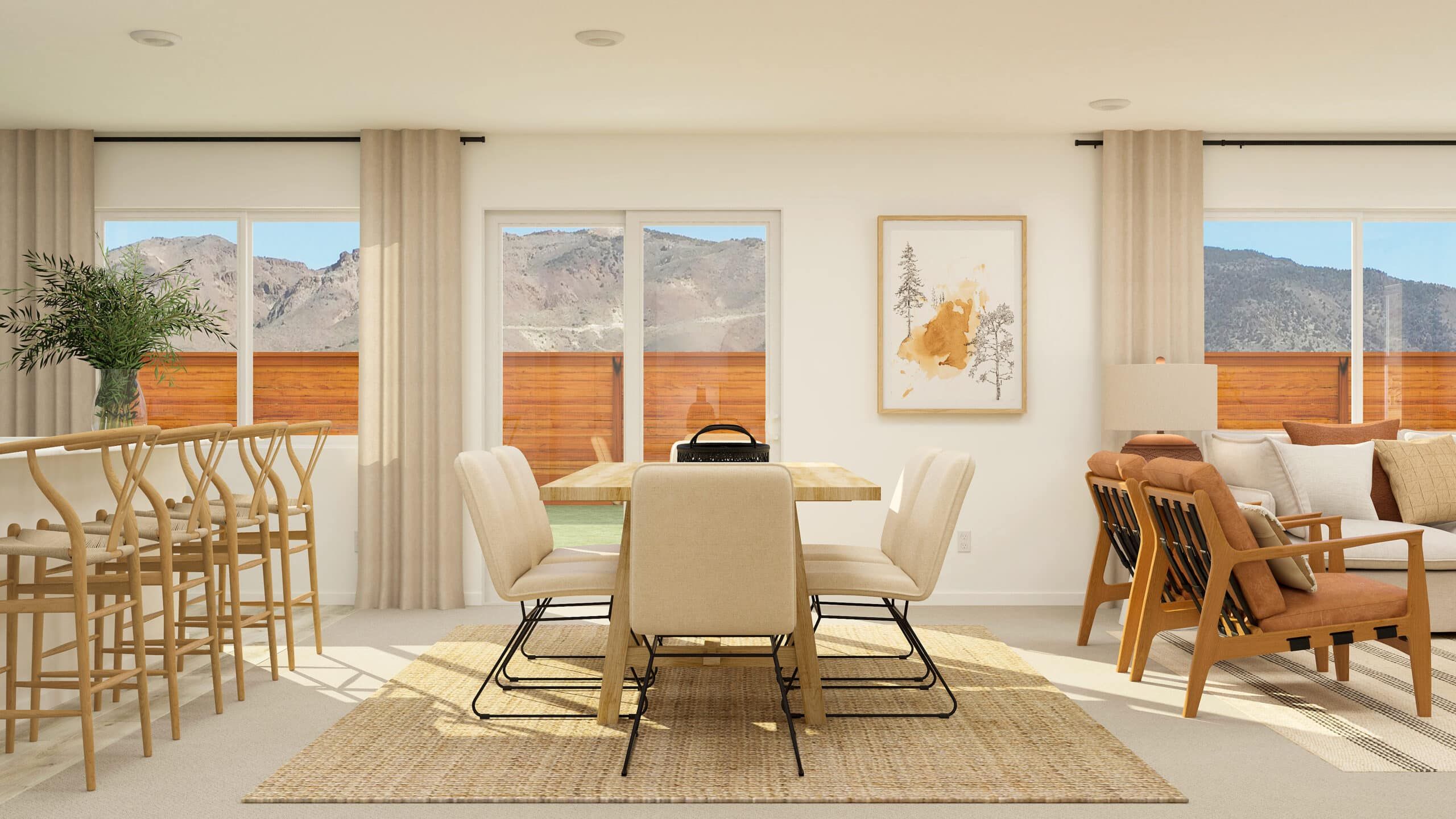 The Simplicity Collection at Legacy Trails