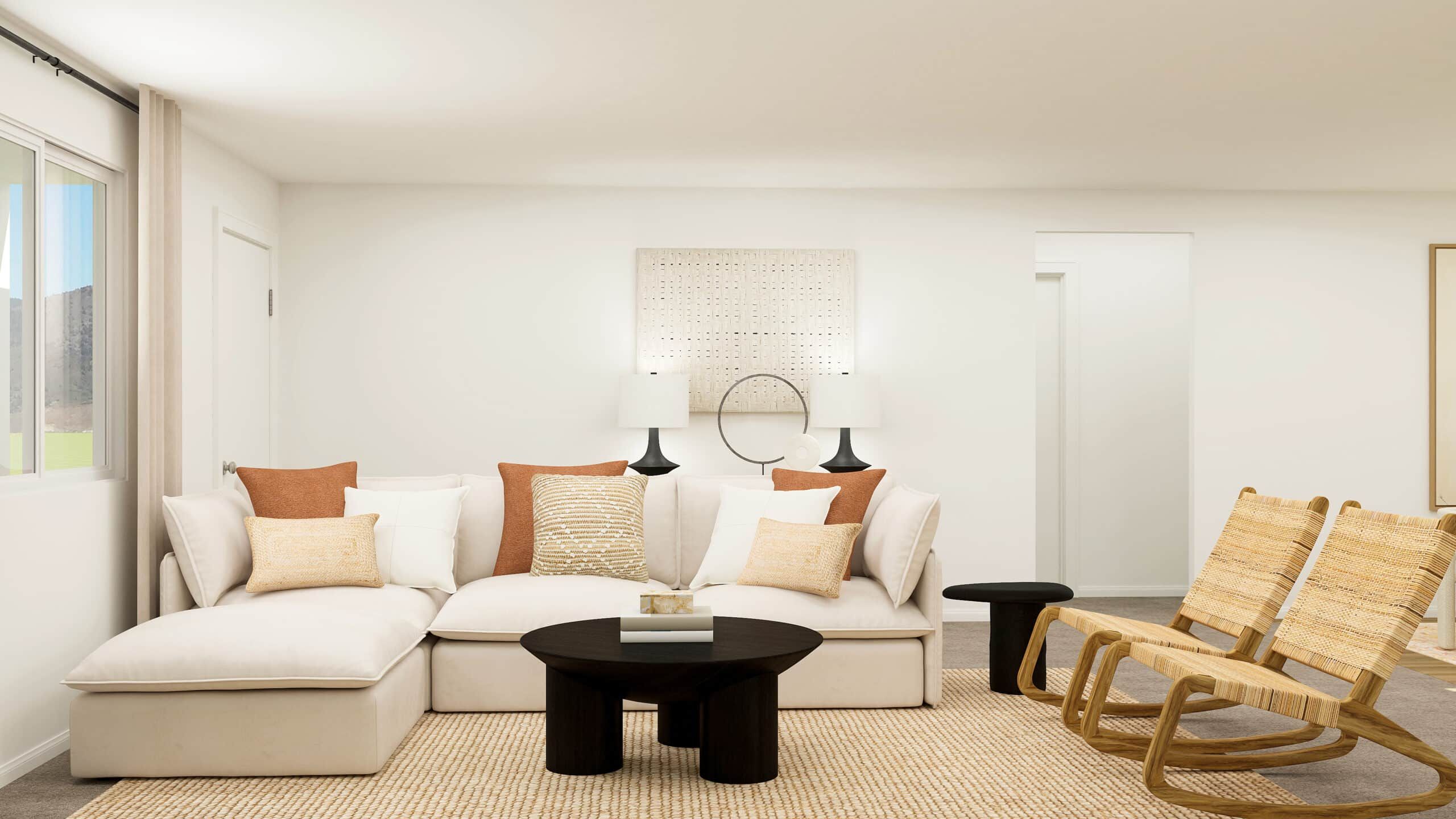 The Simplicity Collection at Legacy Trails