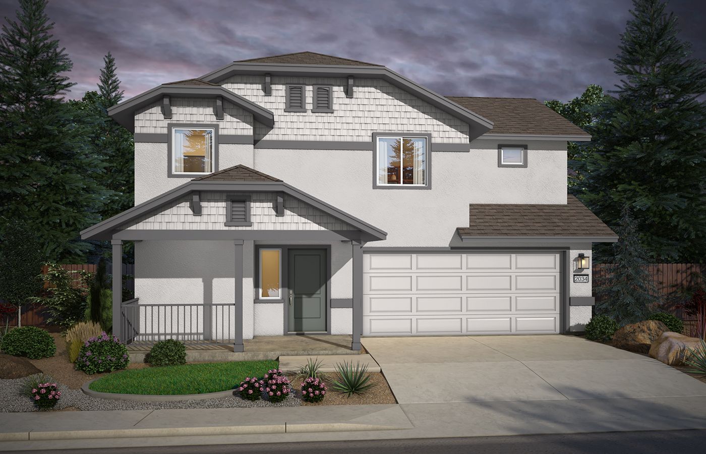 1077 Bennett Lane. Fernley, NV 89408