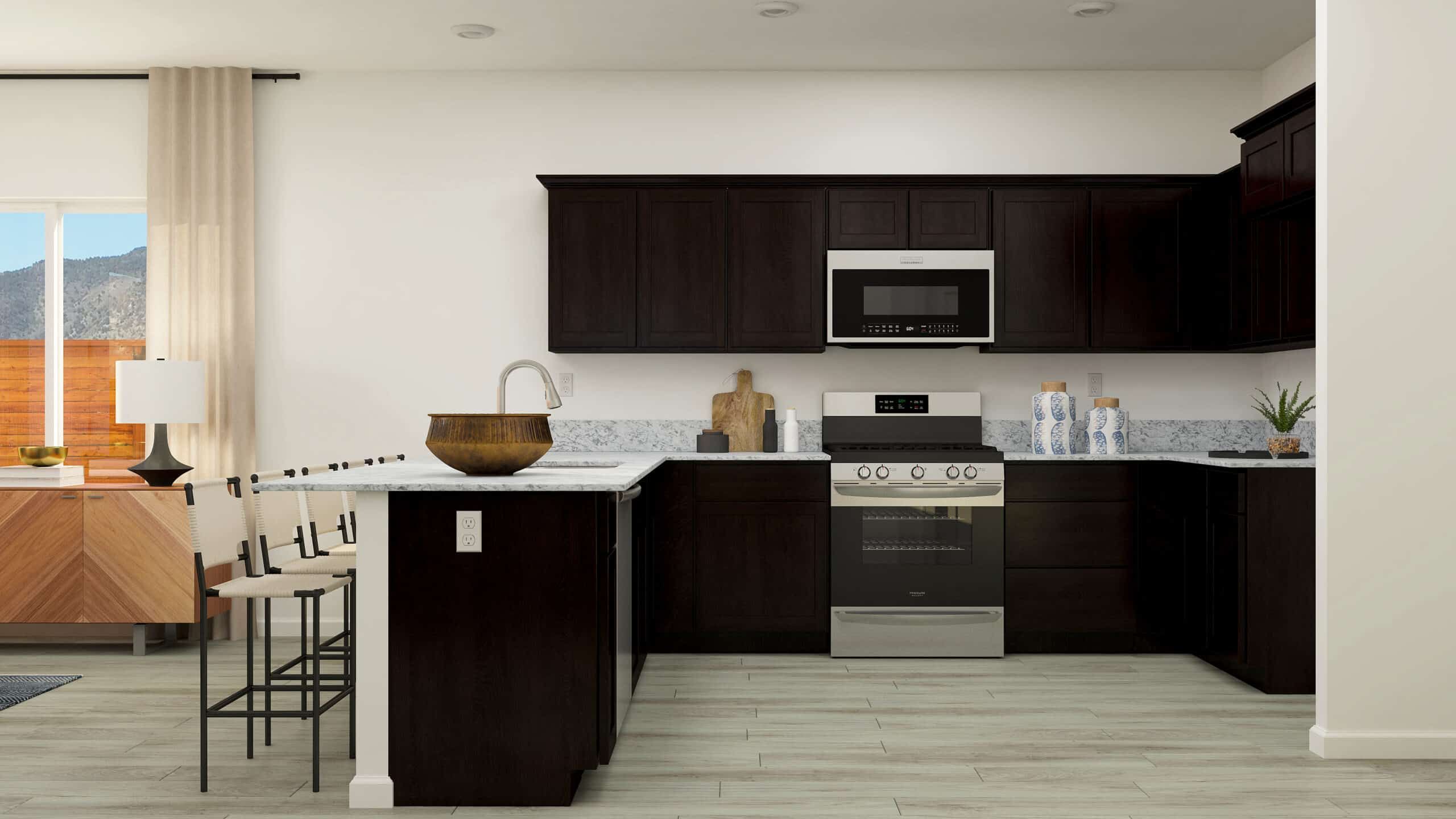 The Traditions Collection at Legacy Trails