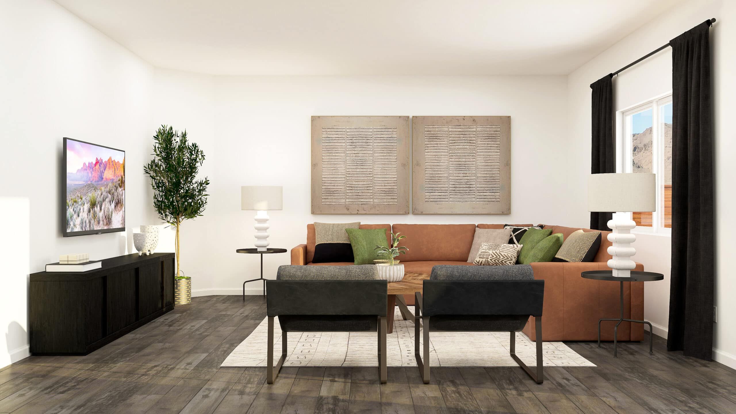 The Traditions Collection at Legacy Trails