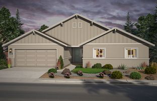 The Galena - The Traditions Collection at Legacy Trails: Fernley, Nevada - Jenuane Communities
