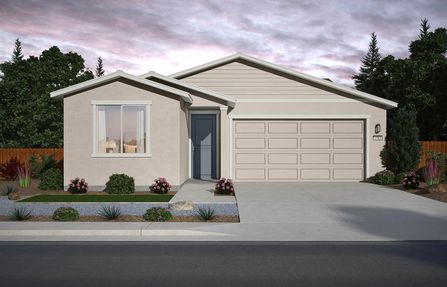 The Lentana Floor Plan - Jenuane Communities
