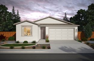 The Marigold - Sierra Vista: Reno, Nevada - Jenuane Communities