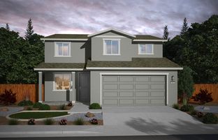 The Sunflower - Sierra Vista: Reno, Nevada - Jenuane Communities