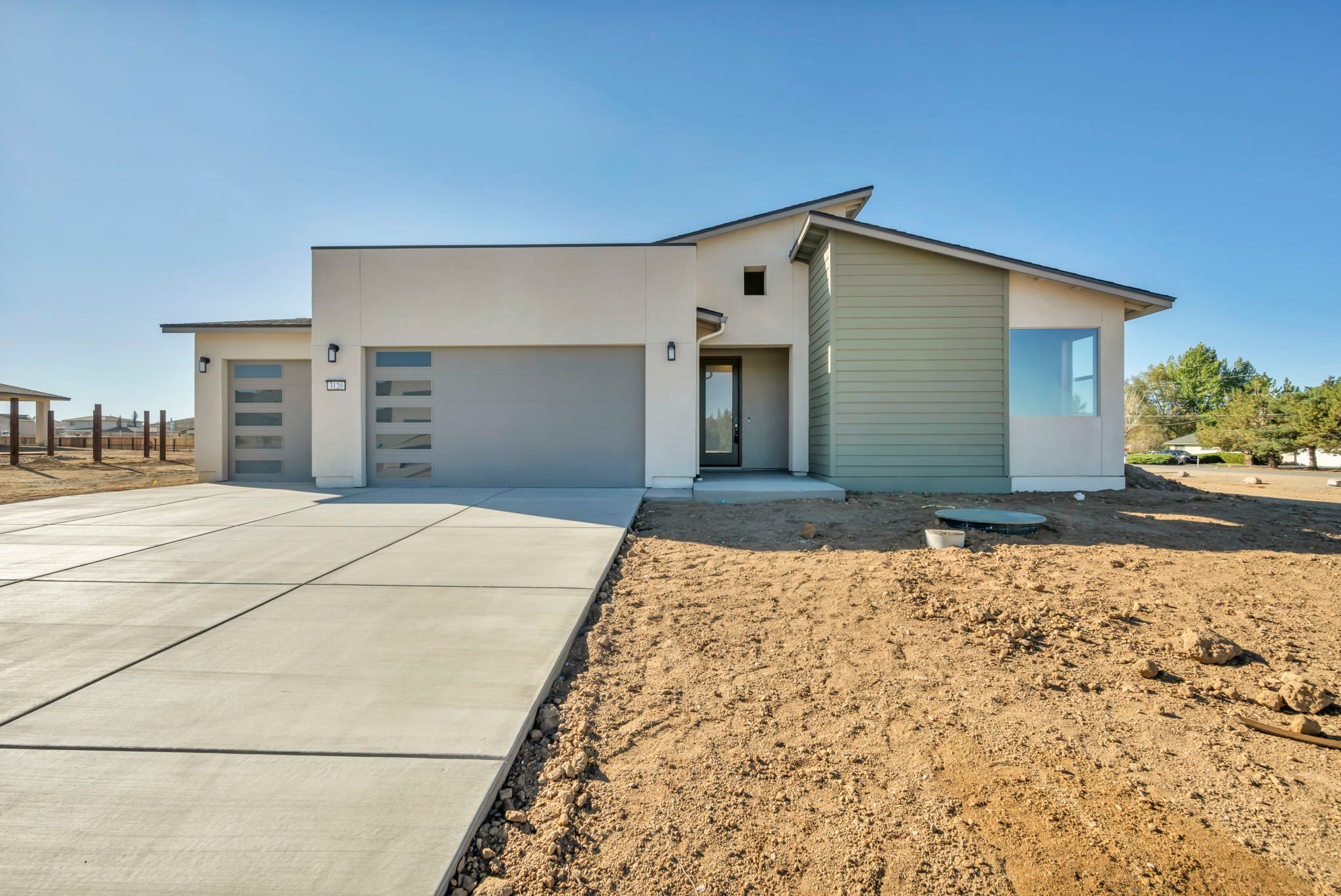 The Canyon - Golden Mesa Estates: Reno, Nevada - Jenuane Communities