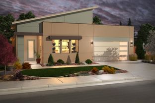 Plan 3 - 1973 - Golden Mesa Estates: Reno, Nevada - Jenuane Communities