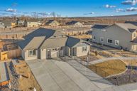 The Simplicity Collection at Legacy Trails por Jenuane Communities en Reno Nevada