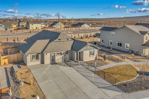 The Simplicity Collection at Legacy Trails - Fernley, NV