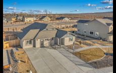 The Simplicity Collection at Legacy Trails: Fernley, Nevada - Jenuane Communities